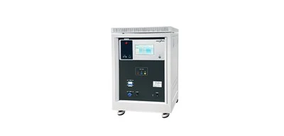 Máy phát điện áp một pha 20A